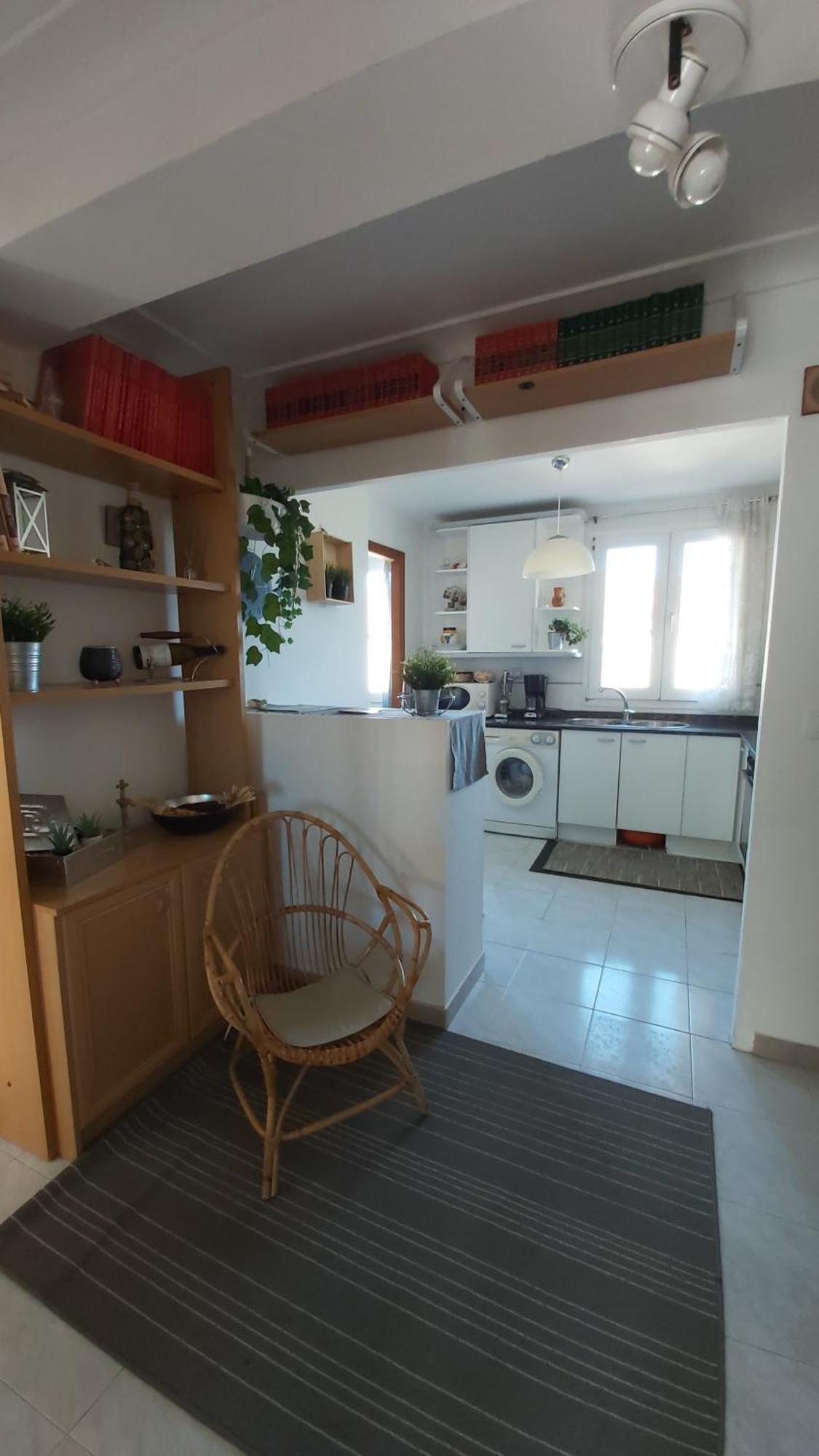 아 코루냐 Casa Luchi 아파트 외부 사진